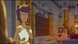 Krapopolis - Season 03 Episode 01